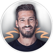 Profile photo for Evans Soligo