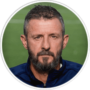 Profile photo for Mauro Bertoni