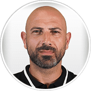 Profile photo for Antonio Calabro