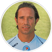 Profile photo for Ruben Garlini