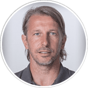 Profile photo for Stefano Vecchi