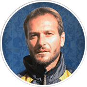 Profile photo for Andrea Gennari