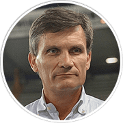 Profile photo for Giovanni Sartori