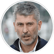 Profile photo for Cristiano Scazzola