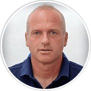 Profile photo for Gianpaolo Castorina