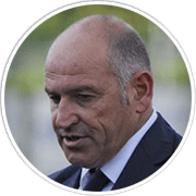 Profile photo for Alessandro Toti