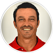 Profile photo for Massimo Oddo