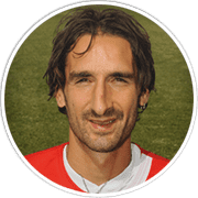 Profile photo for Gabriele Graziani