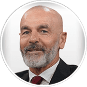 Profile photo for Stefano Pioli