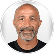 Profile photo for Mario Cecchi