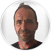 Profile photo for Giuseppe Nioi