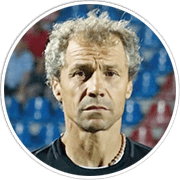 Profile photo for Salvatore Russo