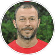 Profile photo for Juri Tamburini