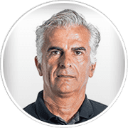 Profile photo for Francesco Conti