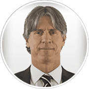 Profile photo for Cristiano Giaretta