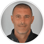 Profile photo for Maurizio Monguzzi