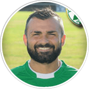 Profile photo for Raffaele Biancolino