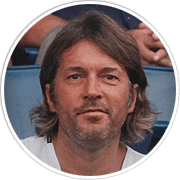 Profile photo for Giorgio Zamuner