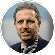 Profile photo for Fabio Paratici