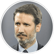 Profile photo for Riccardo Bigon