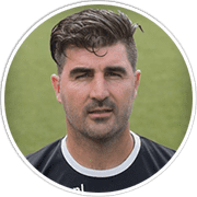 Profile photo for Misha Salden