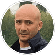 Profile photo for Oscar Brevi