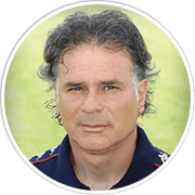 Profile photo for Giacomo Modica