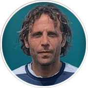 Profile photo for Riccardo Bocchini