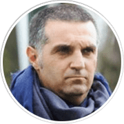 Profile photo for Valentino Angeloni