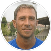 Profile photo for Christian Terni