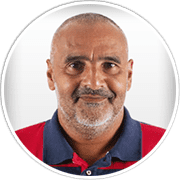 Profile photo for Fabio Liverani