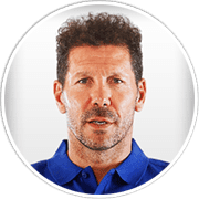 Profile photo for Diego Simeone