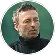 Profile photo for Nenad Sakić