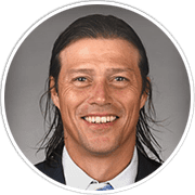 Profile photo for Matías Almeyda