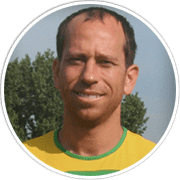 Profile photo for Adaílton Bolzan