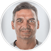 Profile photo for Massimo Lombardo