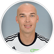 Profile photo for Tamás Sándor