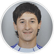 Profile photo for Igor Bugaev