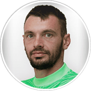 Profile photo for Yevhen Past