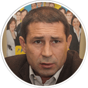 Profile photo for Pavel Badea