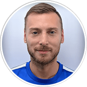 Profile photo for Yevhene Pavlov