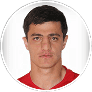 Profile photo for Ruslan Koryan