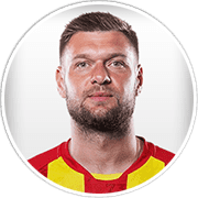 Profile photo for Kyrylo Petrov