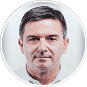 Profile photo for Waldemar Fornalik