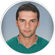 Profile photo for Lasha Totadze