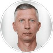 Profile photo for Volodymyr Tymenko