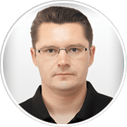 Profile photo for Oleksandr Kadatskyi