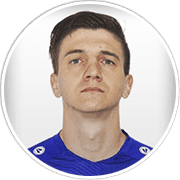 Profile photo for Taras Bondarenko