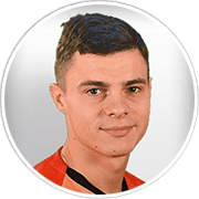 Profile photo for Maksym Malyshev