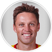 Profile photo for Dmytro Pospielov